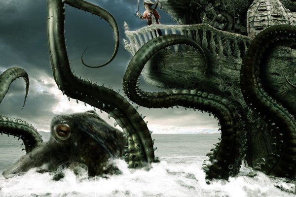 Kraken13at