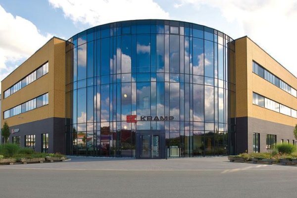 Линк кракена