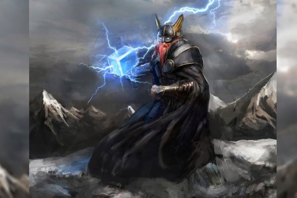 Krakin13 at